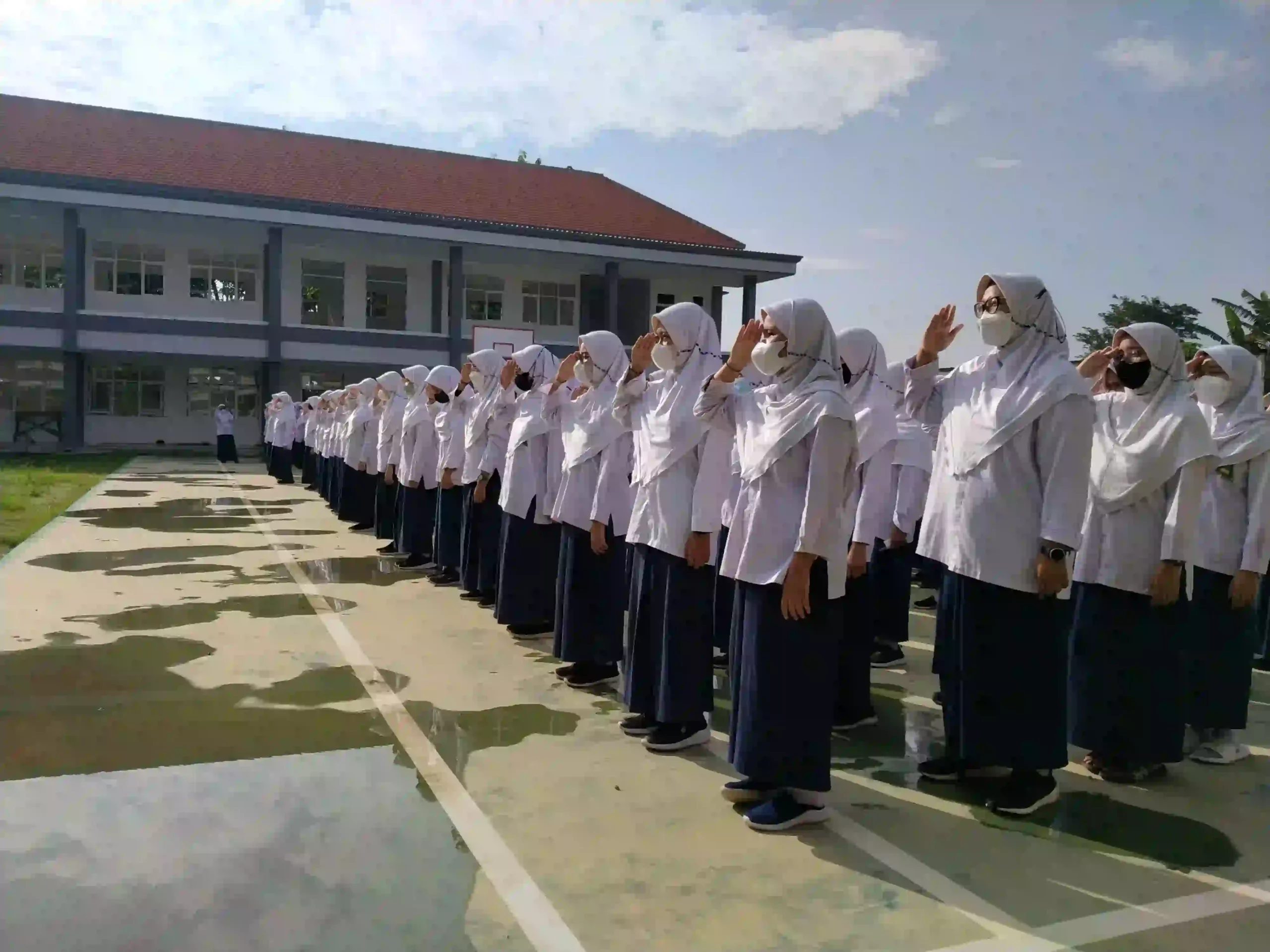 Program Pendidikan Pondok Pesantren Tebu Ireng