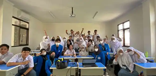 Biaya Masuk SMA Triguna Utama Terbaru