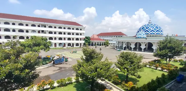 Biaya Pondok Pesantren Assalafi Al Fithrah Surabaya Terbaru