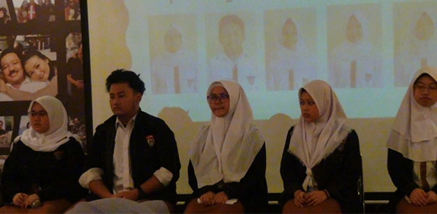 Cara Mendaftar di Alexandria Islamic School