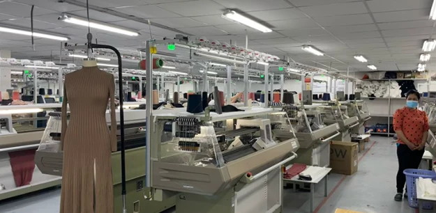 Daftar Gaji PT Leetex Garment Majalengka