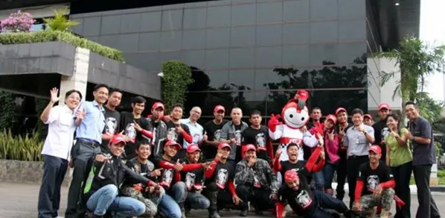 Gaji PT Suryaraya Rubberindo Industries Terbaru