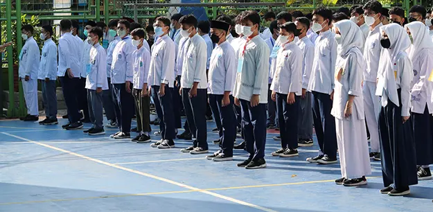 Jadwal PPDB SMA Muhammadiyah 11 Jakarta