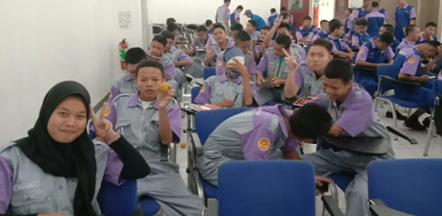 Lowongan Kerja