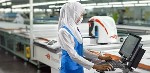 Lowongan Kerja PT Ungaran Sari Garment