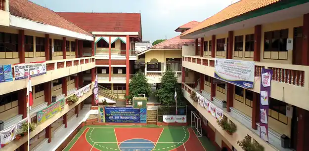 Profil SMA Triguna