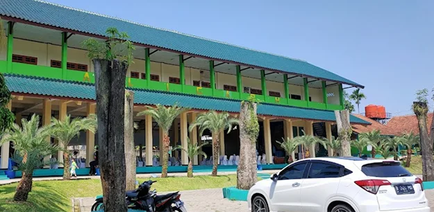 Rincian Biaya Masuk Ponpes Darul Muttaqien Bogor