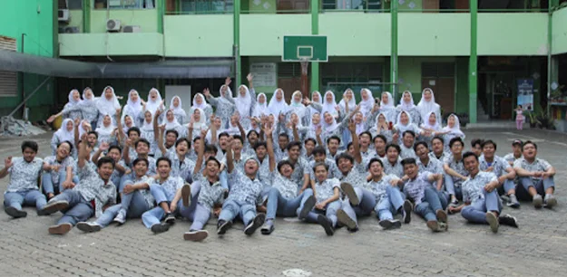 Rincian Biaya Masuk SMA Muhammadiyah 11 Jakarta
