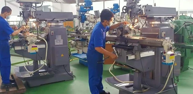 Rincian Biaya Masuk SMK Strada