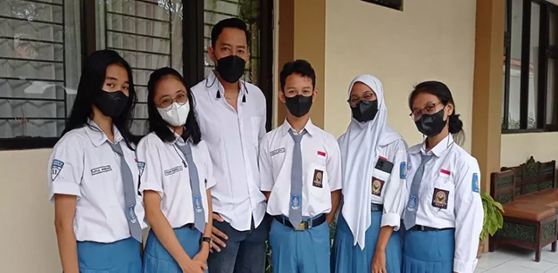 Rincian Biaya Masuk SMKN 12 Surabaya