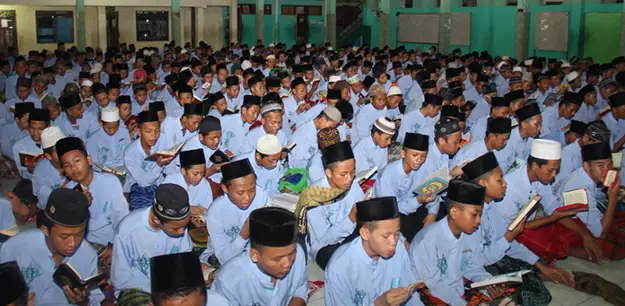Rincian Biaya Mondok di Ponpes Raudlatul Ulum Pati