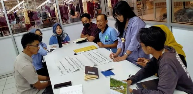 Syarat Bekerja di PT Leetex Garment Majalengka