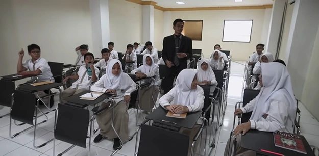 Syarat Masuk Alexandria Islamic School