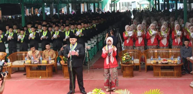 Syarat Pendaftaran
