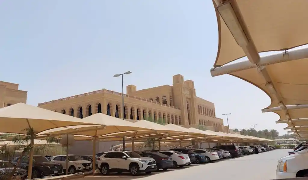 Estimasi Biaya Hidup di Riyadh untuk Mahasiswi