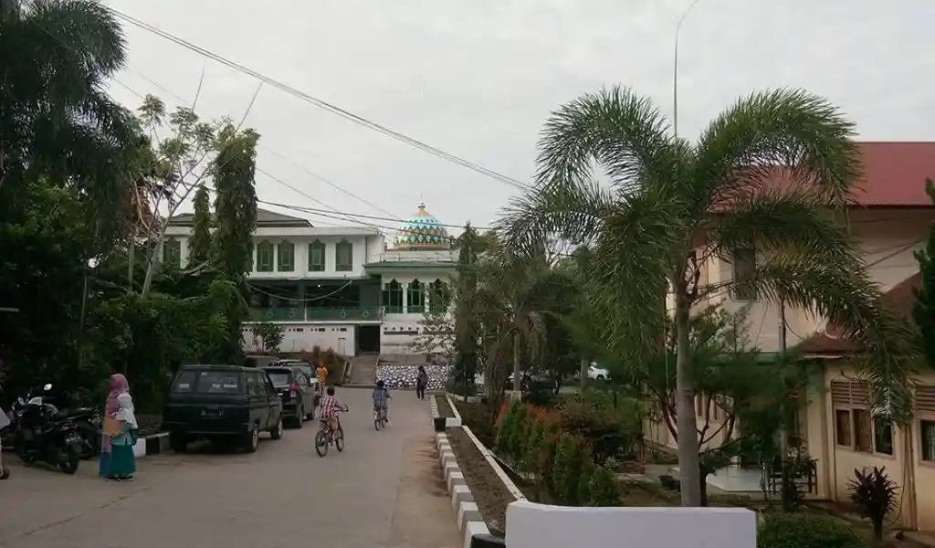 Jadwal dan Syarat Pendaftaran PPDB