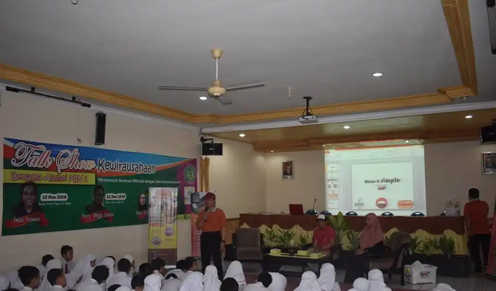 Jalur dan Proses Pendaftaran PPDB