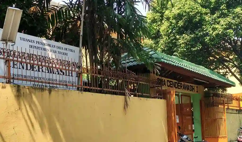 Perbandingan Biaya SMA Swasta di Jakarta Selatan