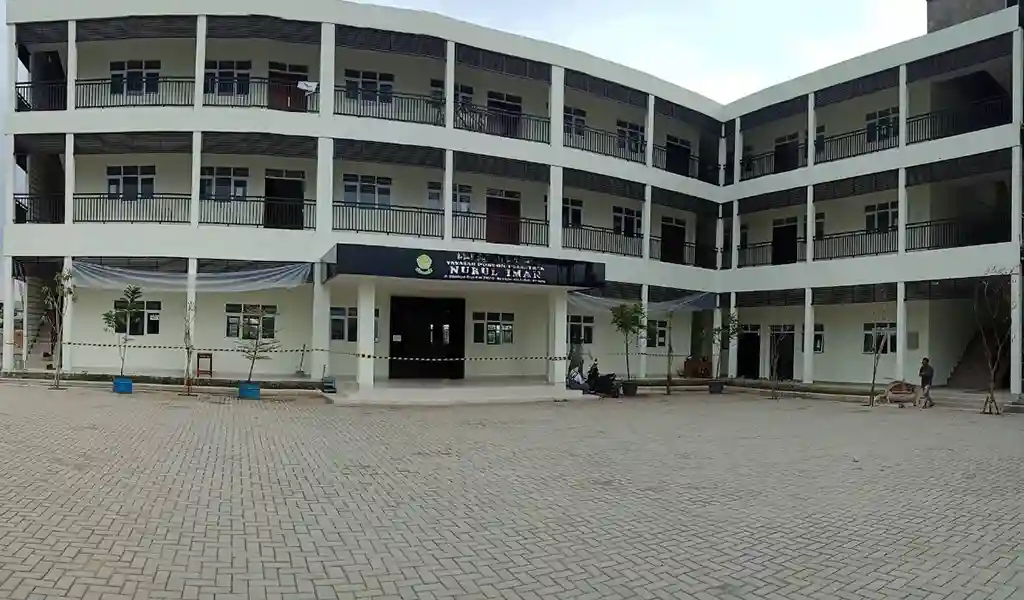 Profil Pesantren Nurul Iman Cibaduyut Bandung