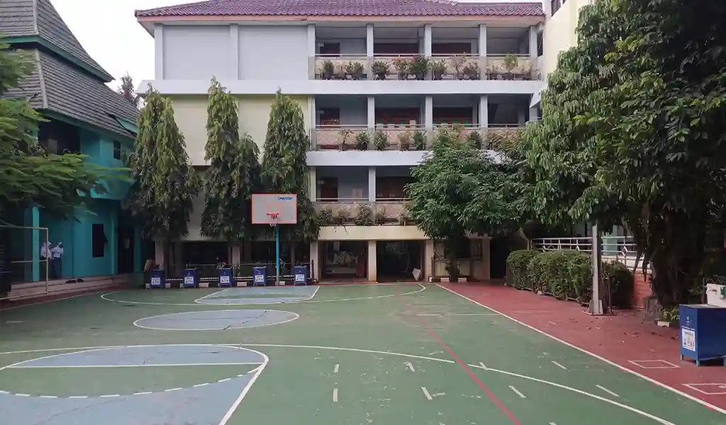 Profil Singkat SMA Sejahtera 1 Depok