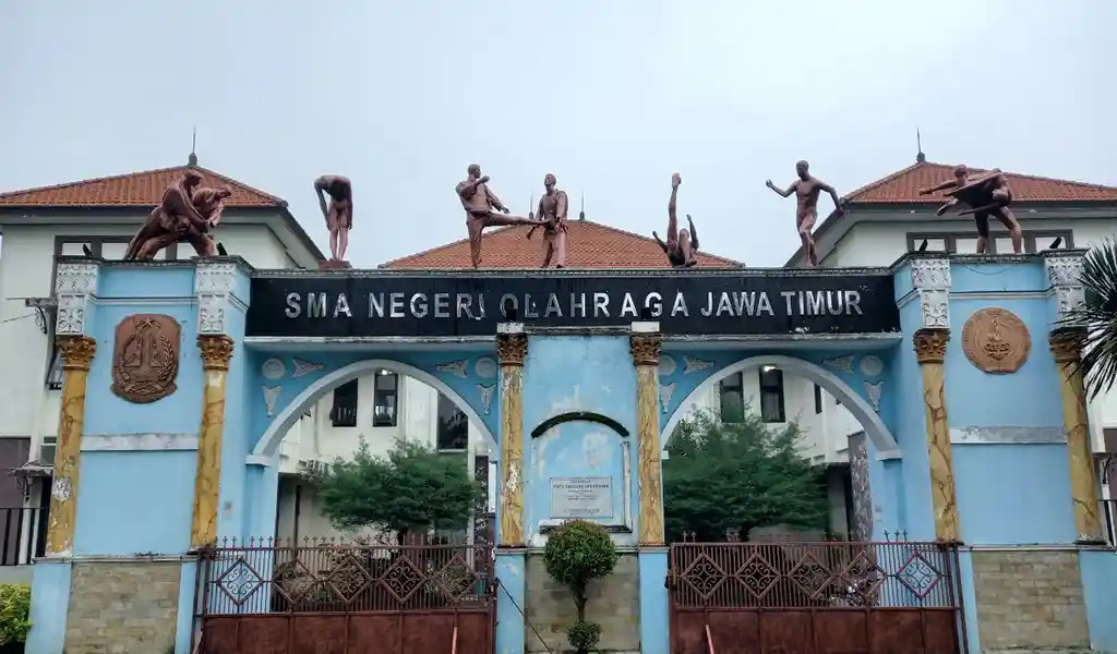 Profil Singkat SMANOR Sidoarjo