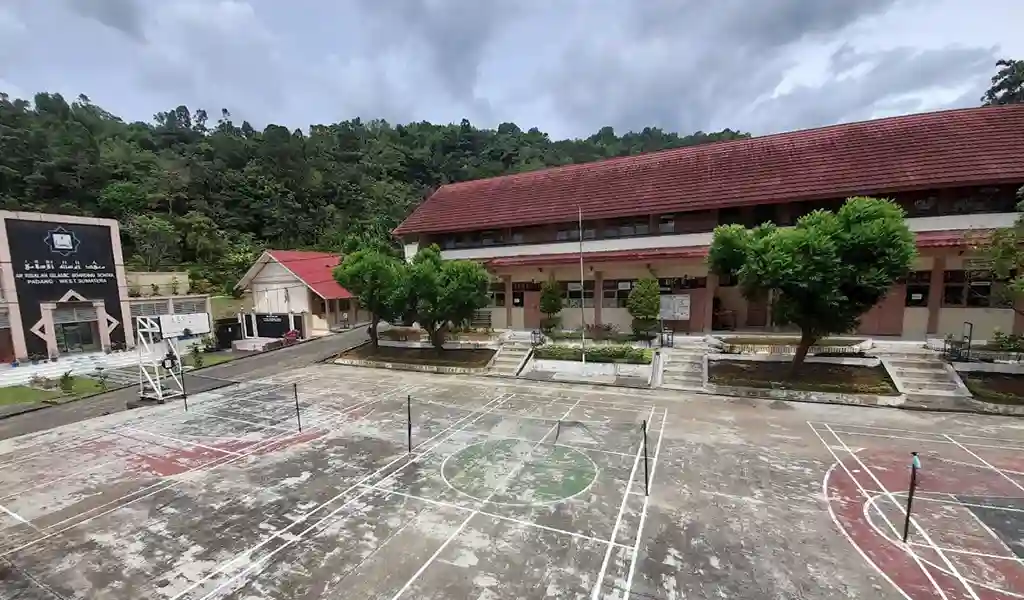 Rincian Biaya Masuk Ar Risalah Padang