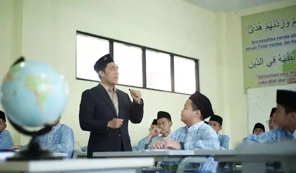 Rincian Biaya Masuk Ar Rohmah Malang