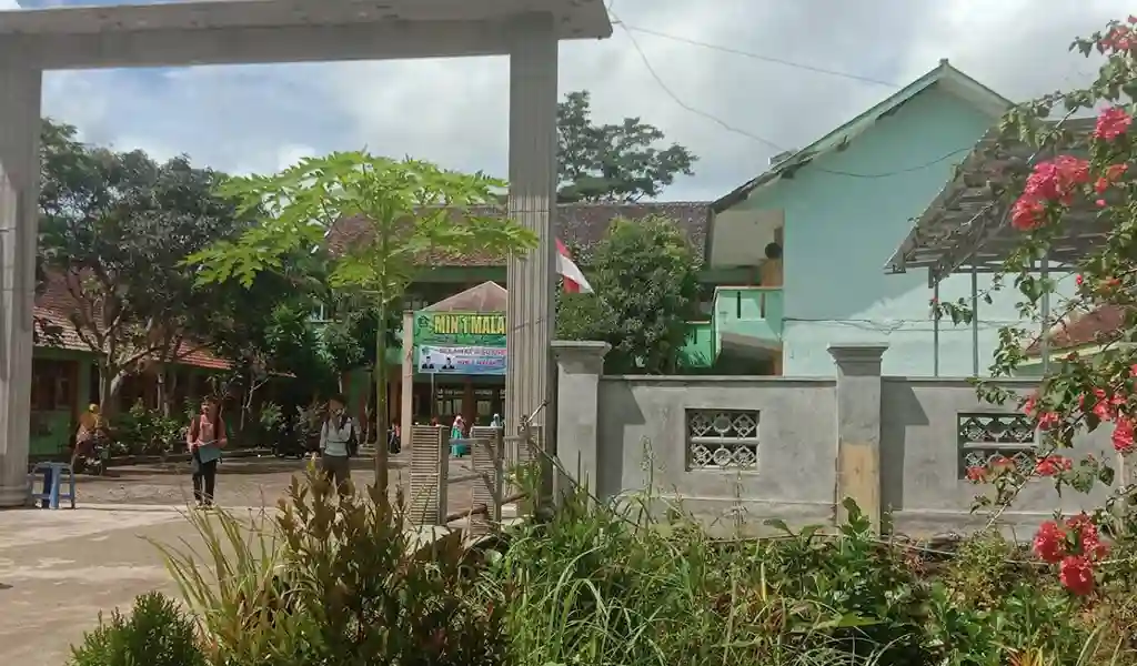 Rincian Biaya Masuk MIN 1 Malang