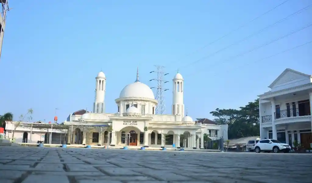 Rincian Biaya Masuk Pesantren Nurul Iman Cibaduyut Bandung