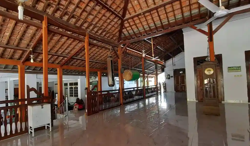 Rincian Biaya Masuk Pondok Pesantren Buntet Cirebon