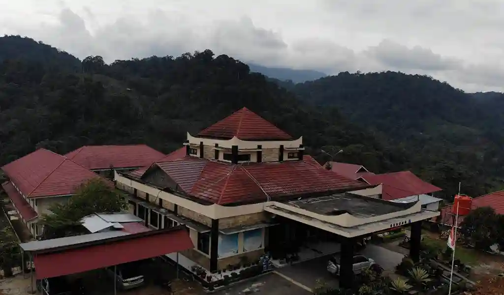 Rincian Biaya Masuk SMA 2 Sumbar