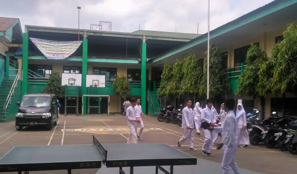 Rincian Biaya Masuk SMA Wijaya Kusuma