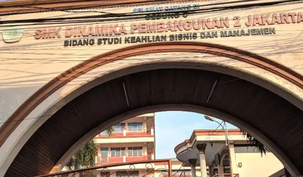 Rincian Biaya Masuk SMK Dinamika Pembangunan 2