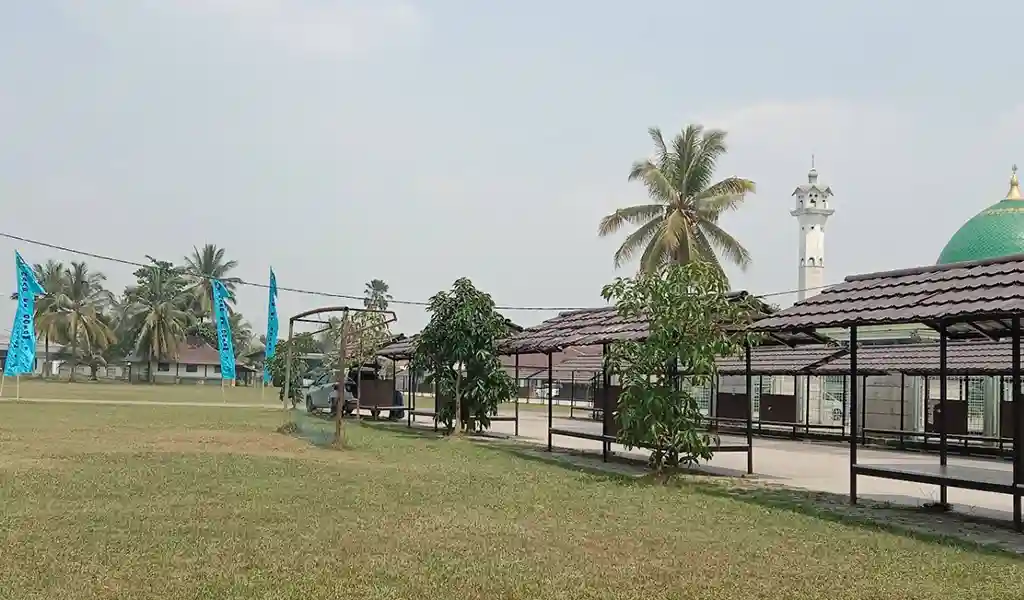 Syarat dan Alur Pendaftaran Santri Baru