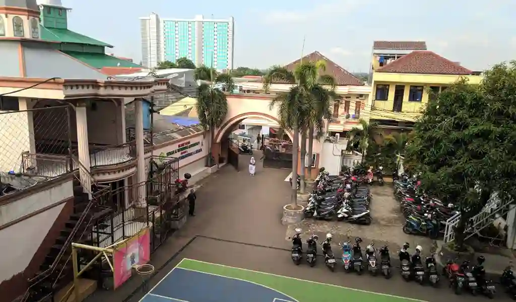 Syarat dan Prosedur PPDB SMK Dinamika Pembangunan 2