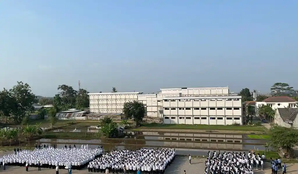 Syarat dan Prosedur Pendaftaran