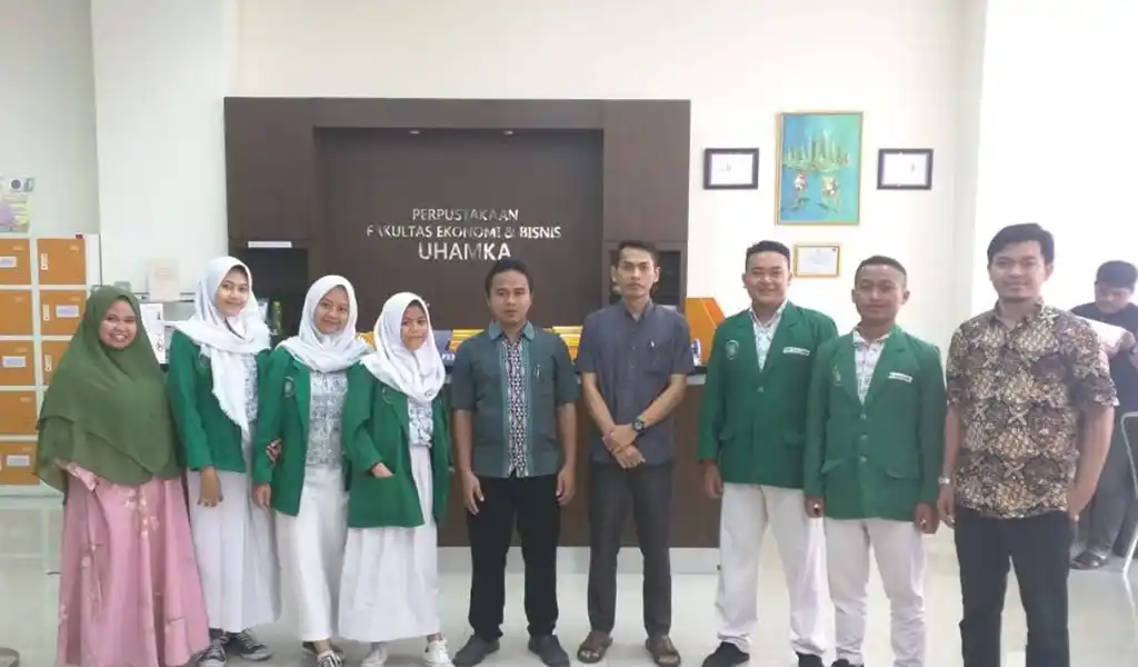 Syarat dan Prosedur Pendaftaran